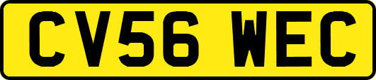 CV56WEC