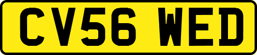 CV56WED