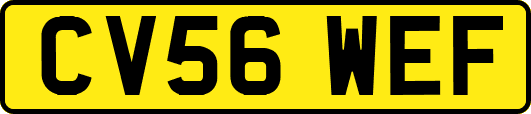 CV56WEF