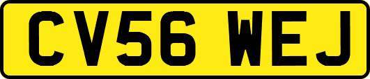CV56WEJ