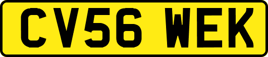 CV56WEK