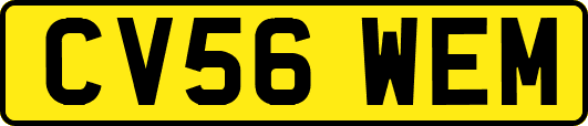 CV56WEM