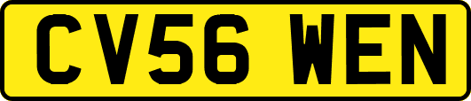 CV56WEN