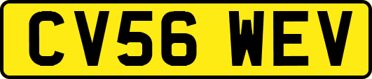CV56WEV
