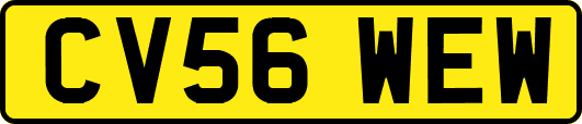 CV56WEW