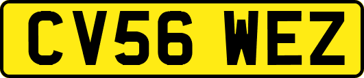 CV56WEZ