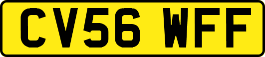 CV56WFF
