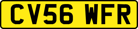 CV56WFR