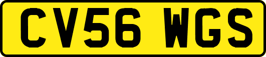 CV56WGS