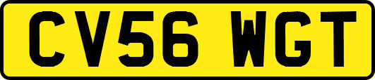 CV56WGT