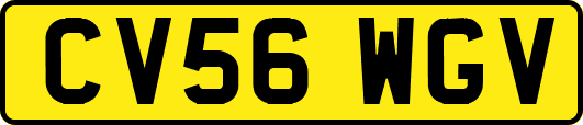 CV56WGV