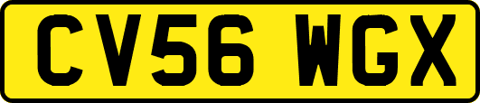 CV56WGX