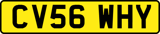 CV56WHY