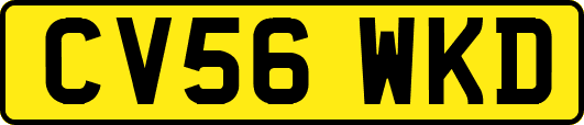 CV56WKD