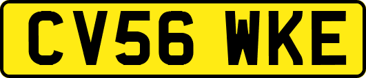 CV56WKE