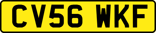CV56WKF