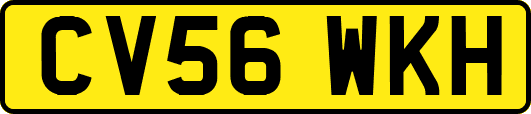 CV56WKH