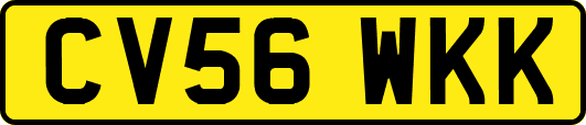 CV56WKK