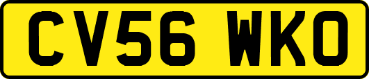 CV56WKO