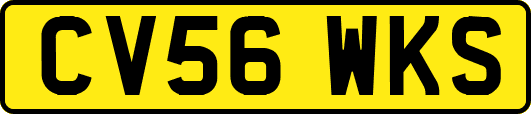 CV56WKS