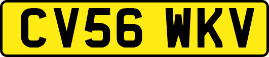CV56WKV