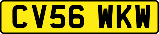 CV56WKW