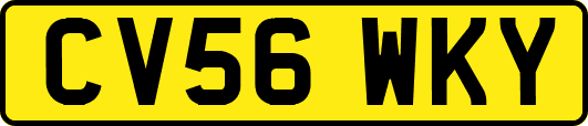 CV56WKY
