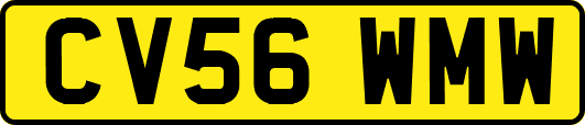 CV56WMW