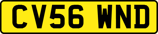 CV56WND