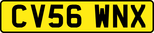 CV56WNX