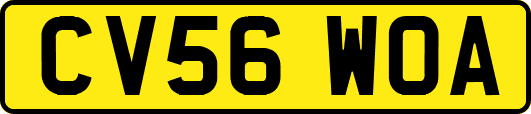 CV56WOA