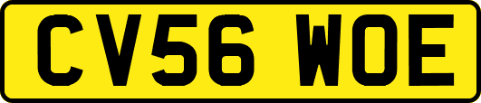 CV56WOE