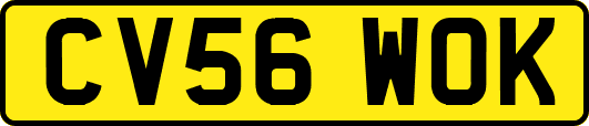 CV56WOK