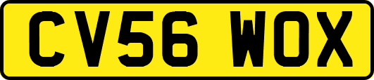 CV56WOX