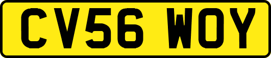 CV56WOY