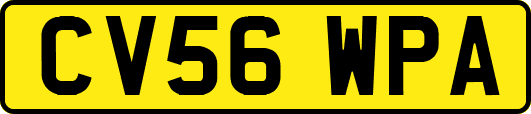 CV56WPA