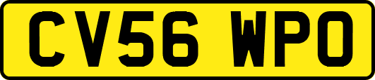 CV56WPO