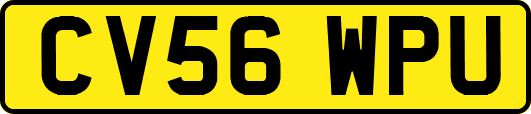 CV56WPU