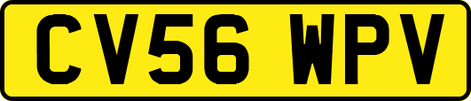 CV56WPV