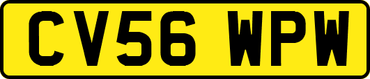 CV56WPW
