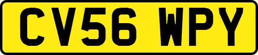 CV56WPY