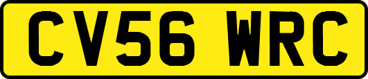 CV56WRC