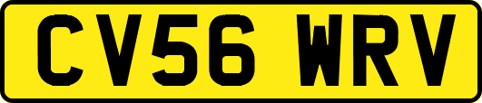 CV56WRV