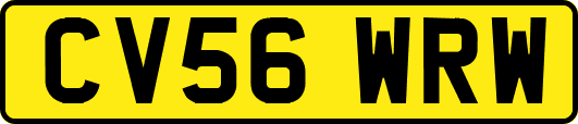 CV56WRW