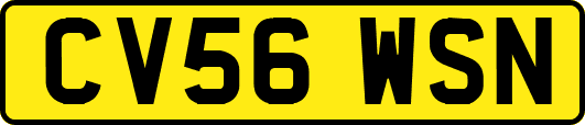 CV56WSN