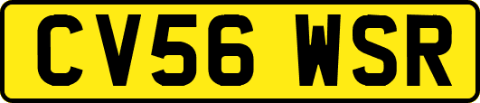CV56WSR