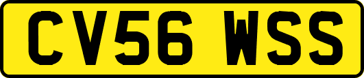 CV56WSS