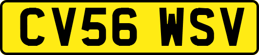 CV56WSV