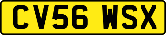 CV56WSX