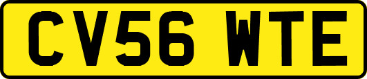CV56WTE